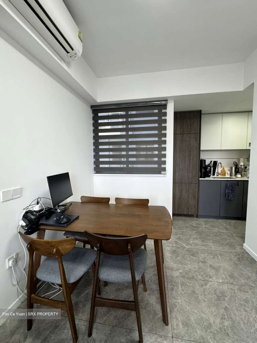 The M (D7), Apartment #517082991